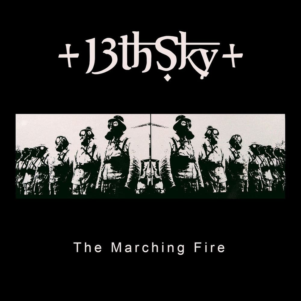 13th Sky – Rock