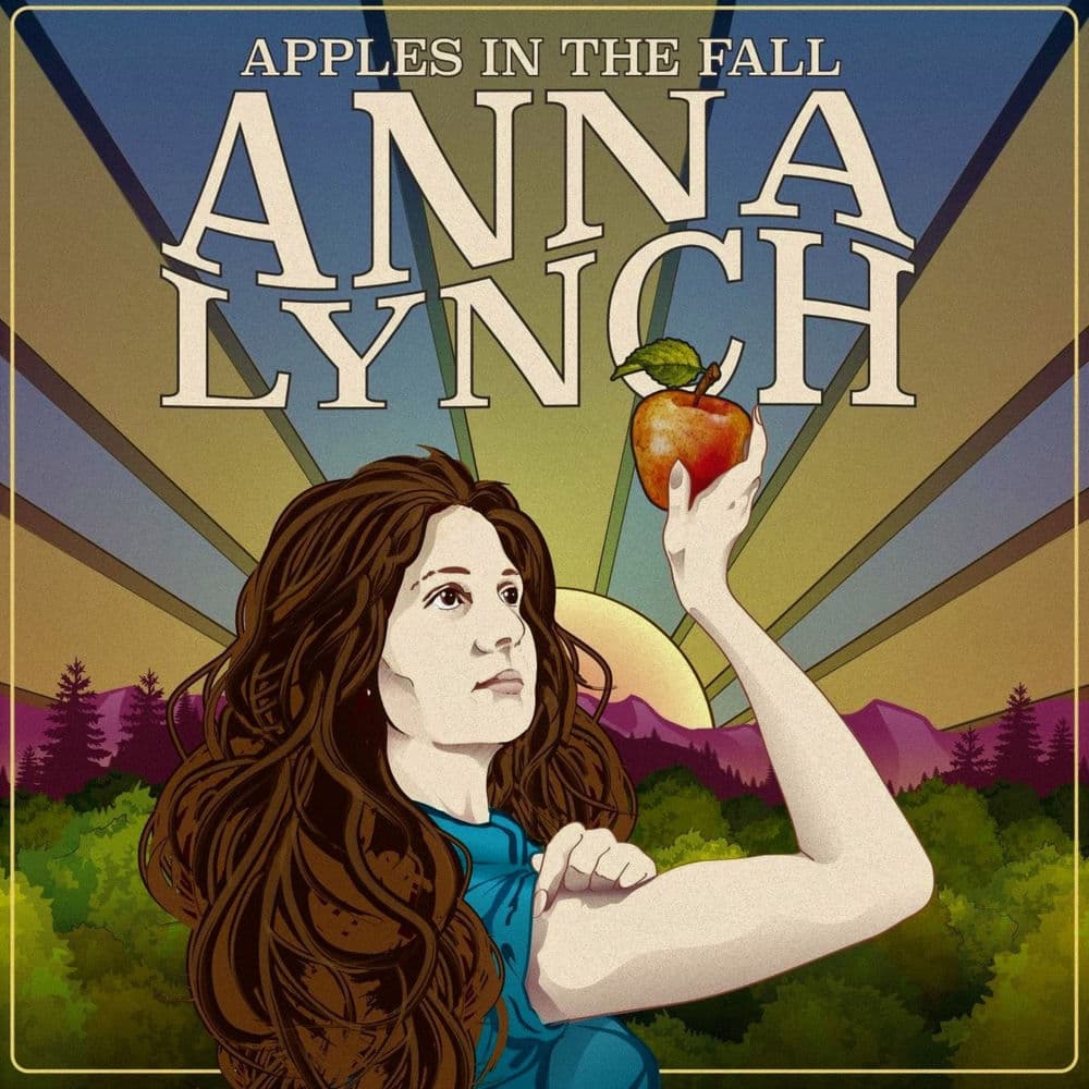 Anna Lynch – Pop