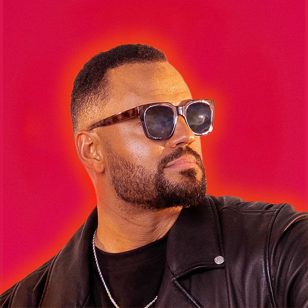 Mohombi – Contemporary R&B