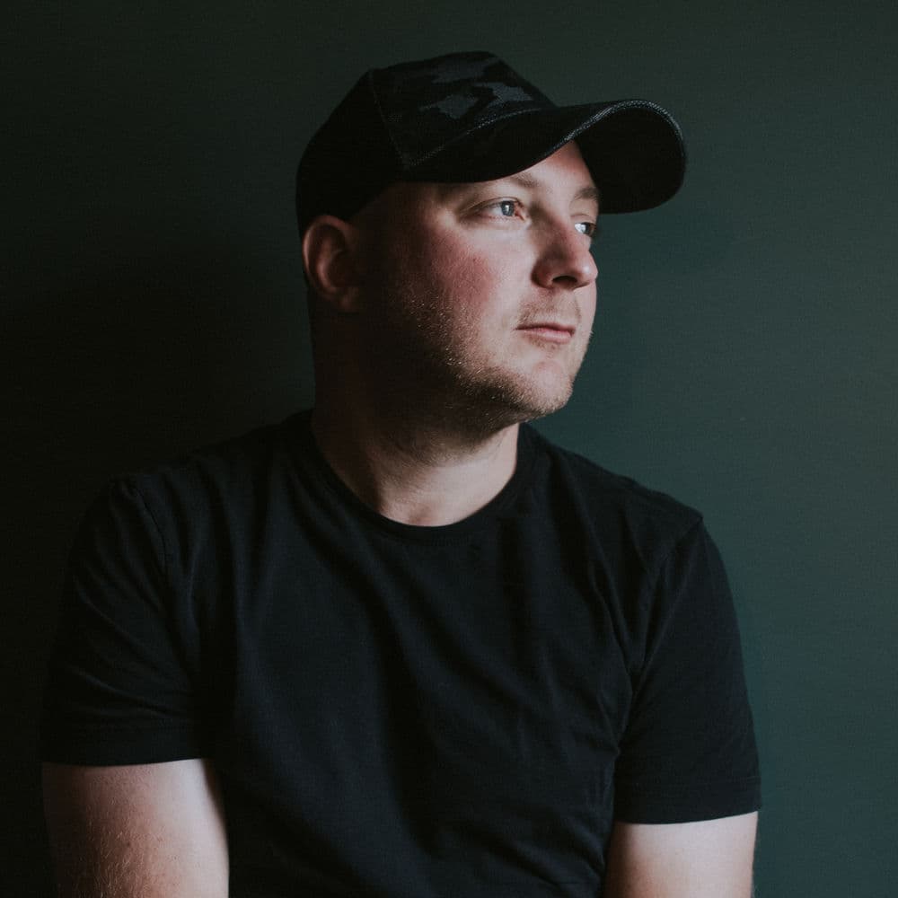 Justin Fancy – Folk