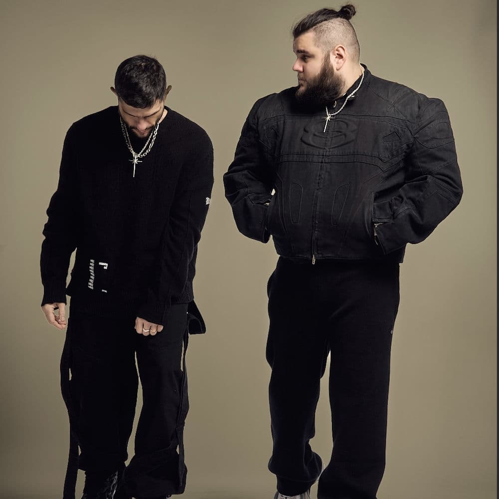 MATHAME – Techno