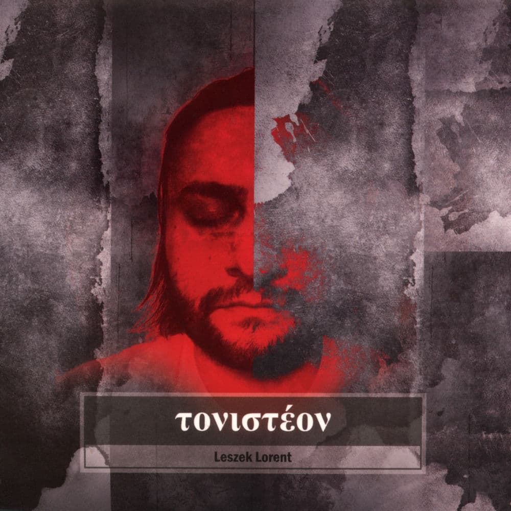 LESZEK LORENT – Experimental