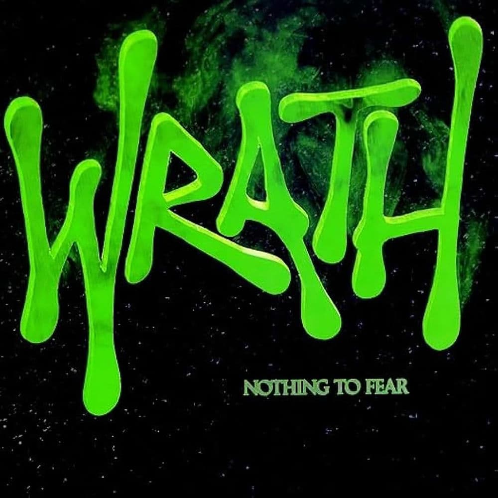 Wrath โ Pop