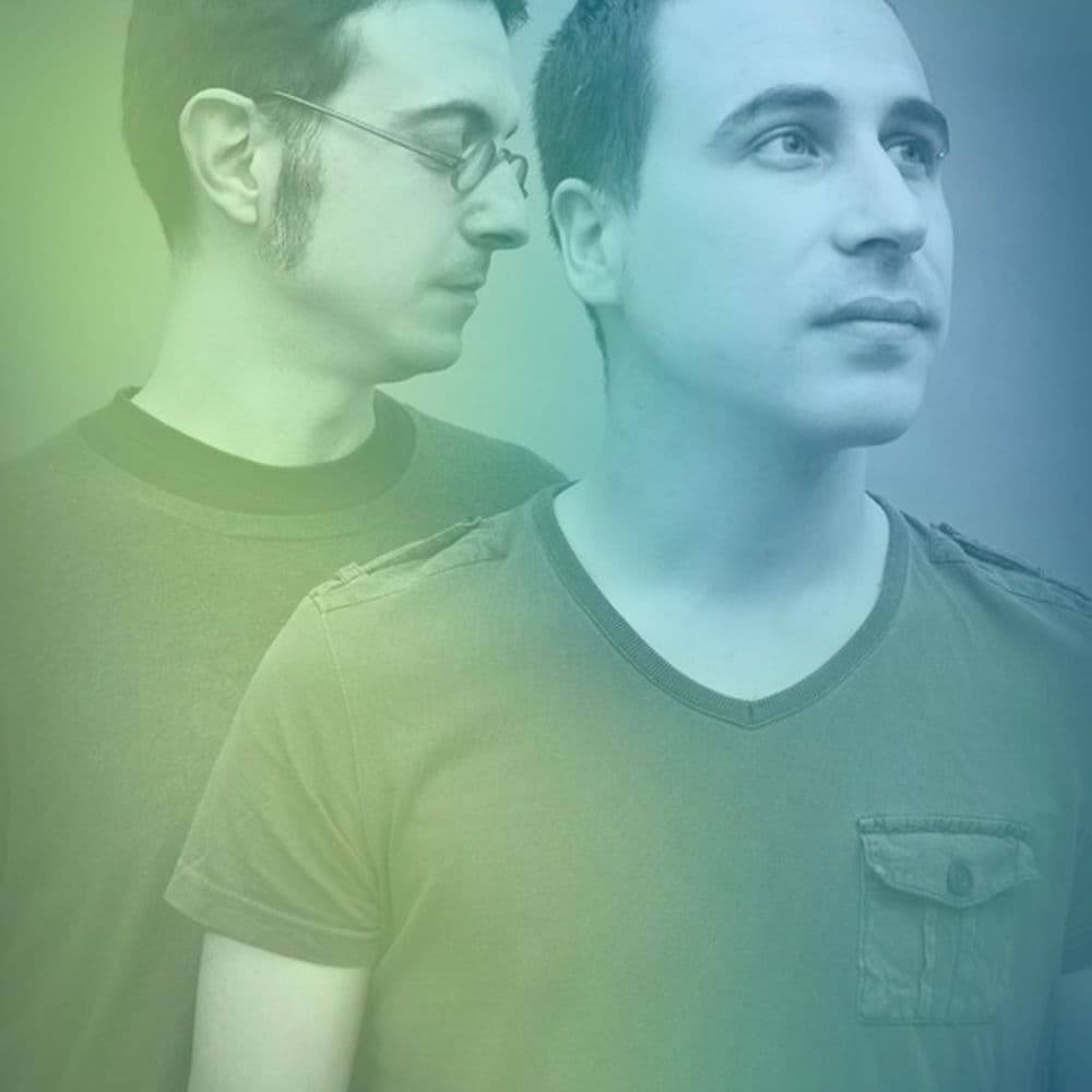 Voices From the Lake – Electro