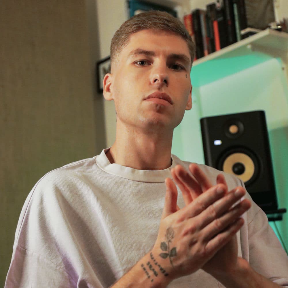 Stas – Hip-Hop