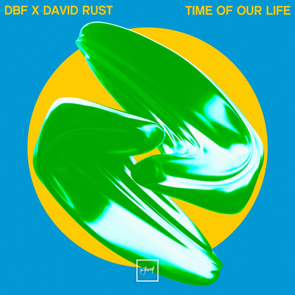 David Rust – Trance