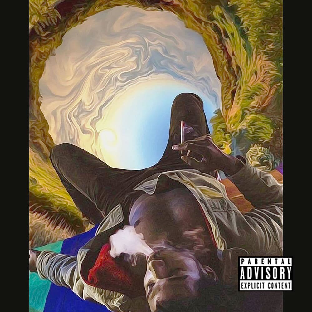 Bevan – Jungle
