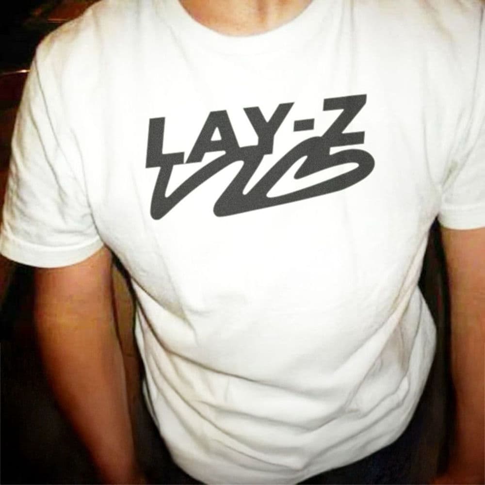 Lay-Z – Rap/Hip Hop