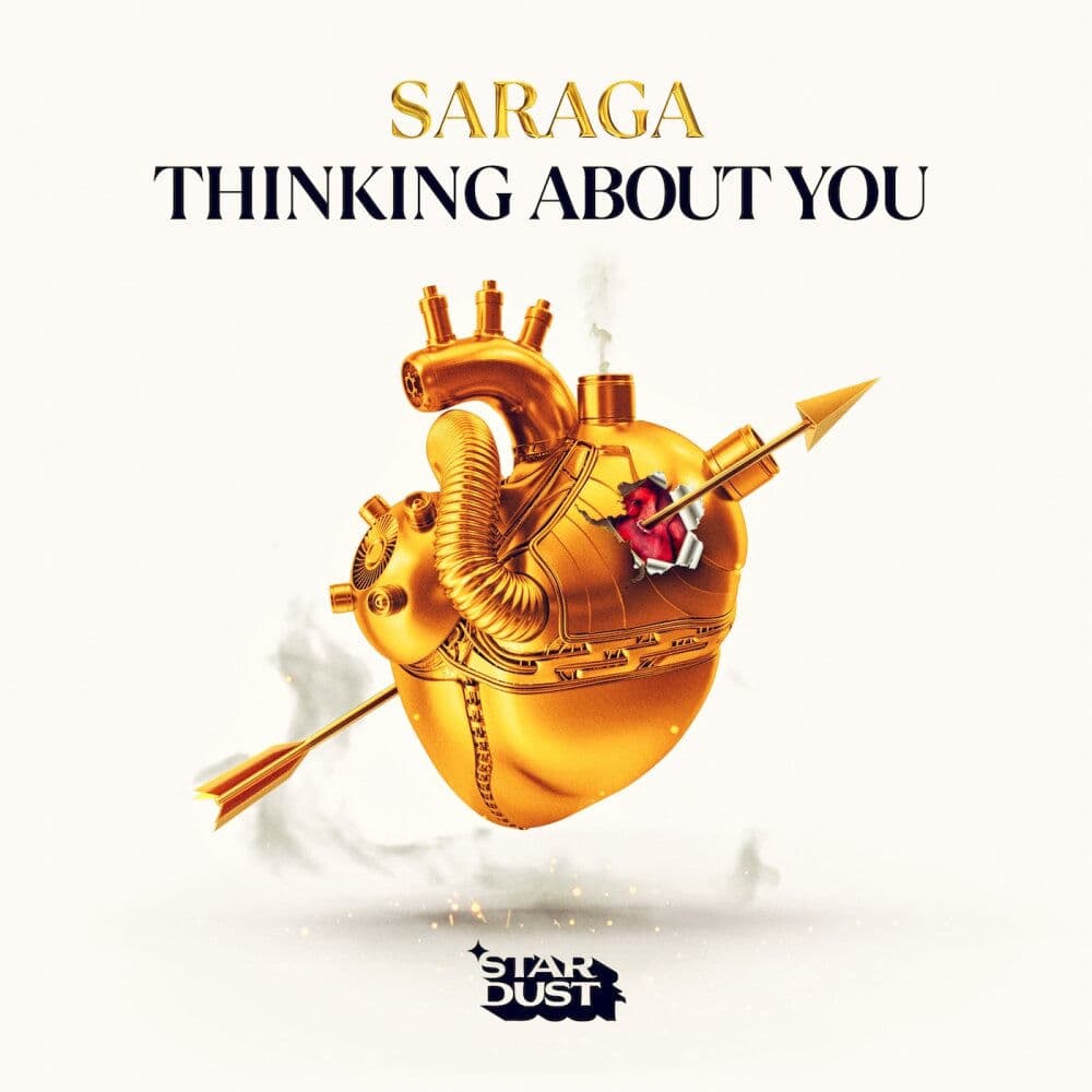 Saraga – Techno