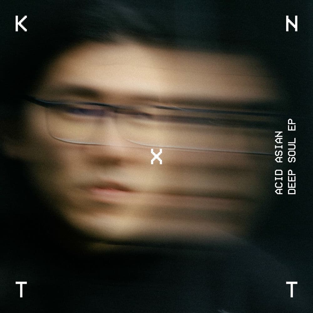 Acid Asian – Techno