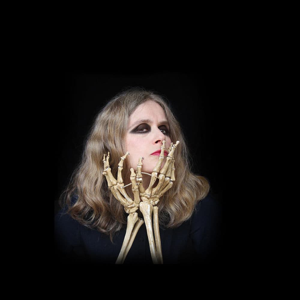 Juana Molina – Indie Pop