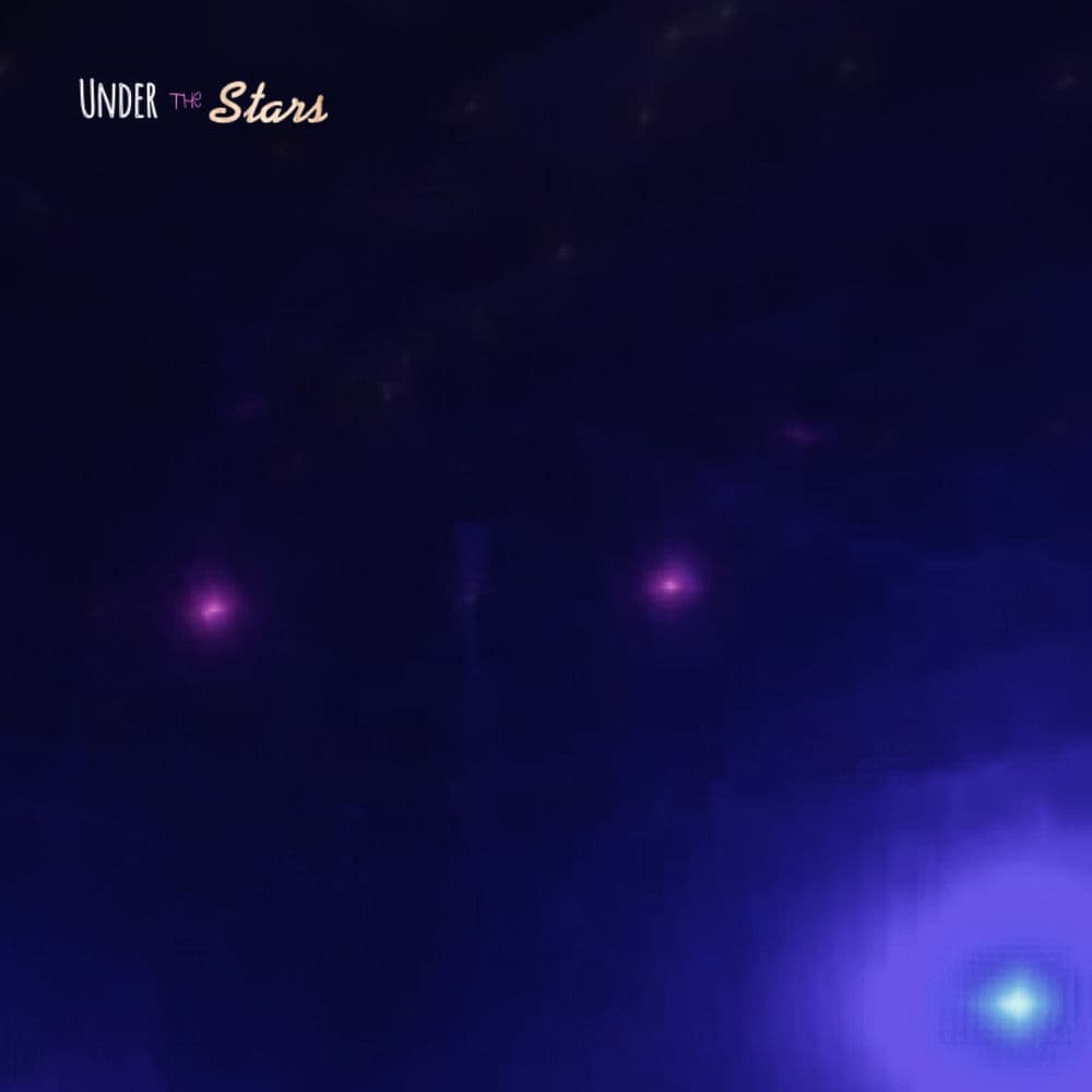 Under The Stars – Electro