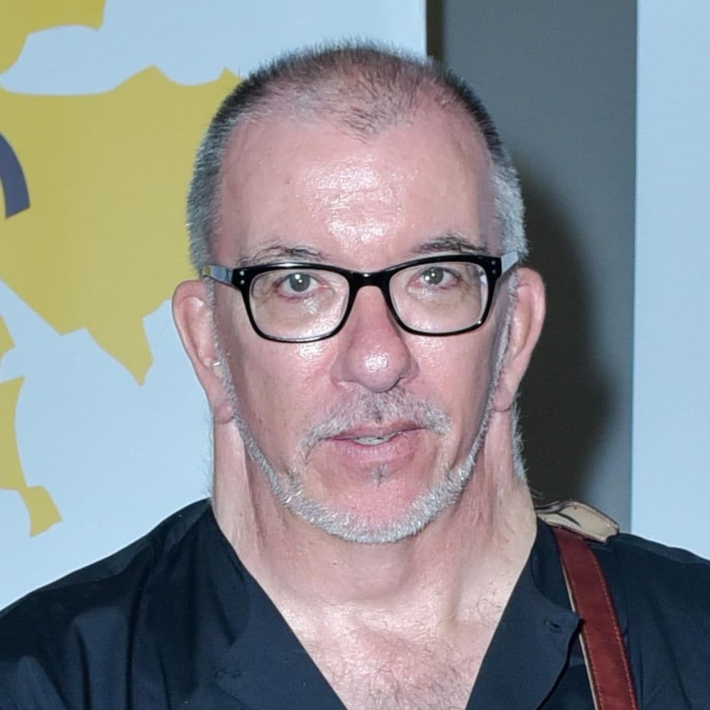 James Keelaghan – Singer-Songwriter