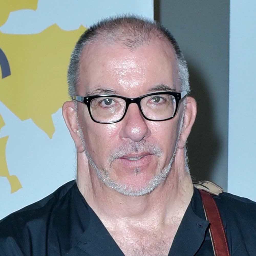 James Keelaghan – Singer-Songwriter
