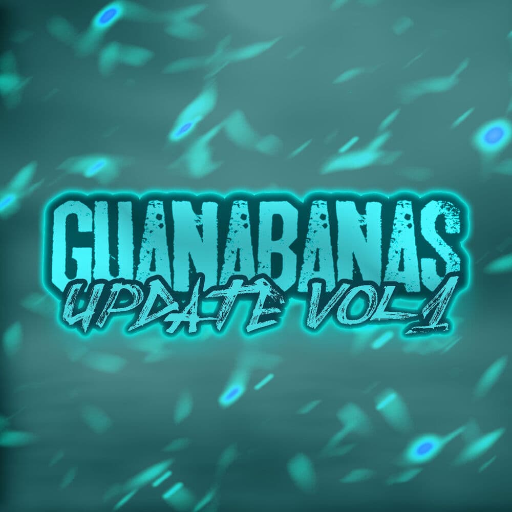 GUANABANA – Latin Musik