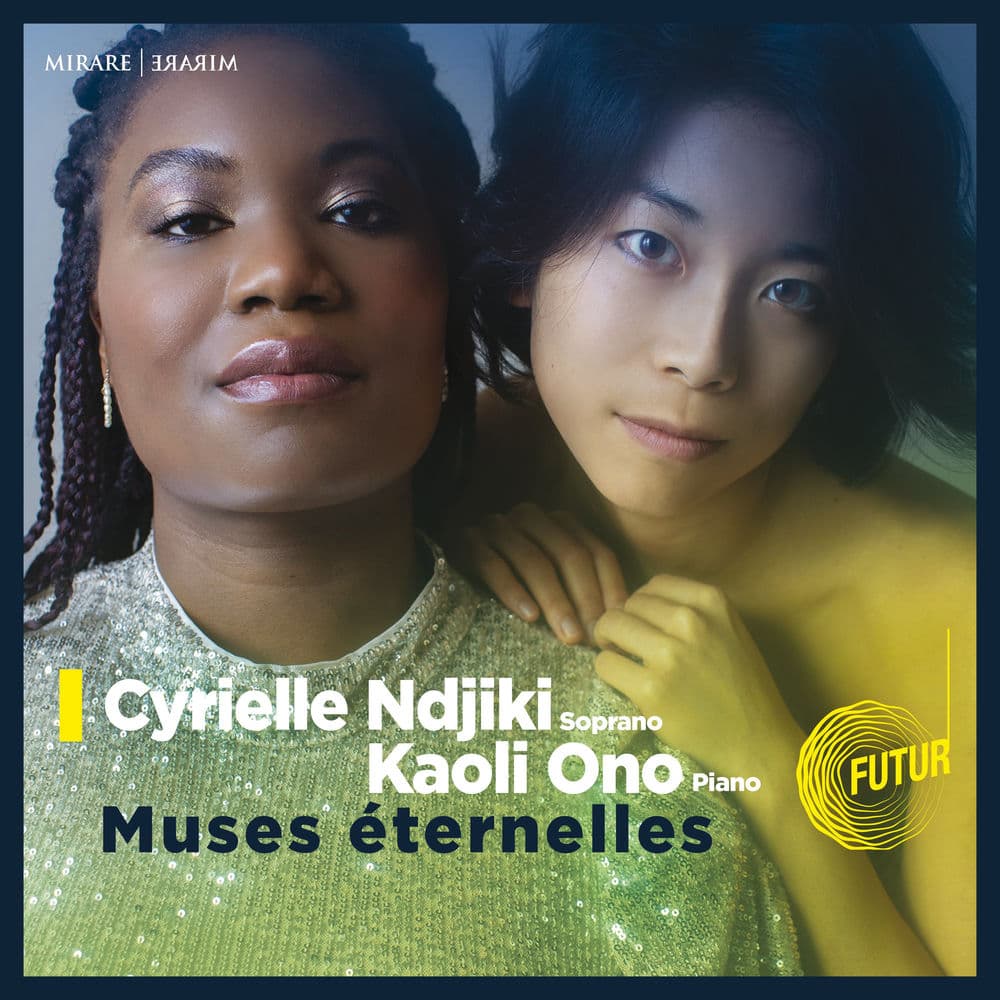 KAOLI ONO – Classical