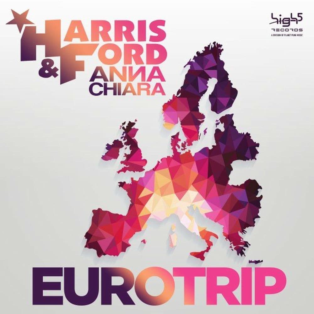 Anna Chiara – Dance