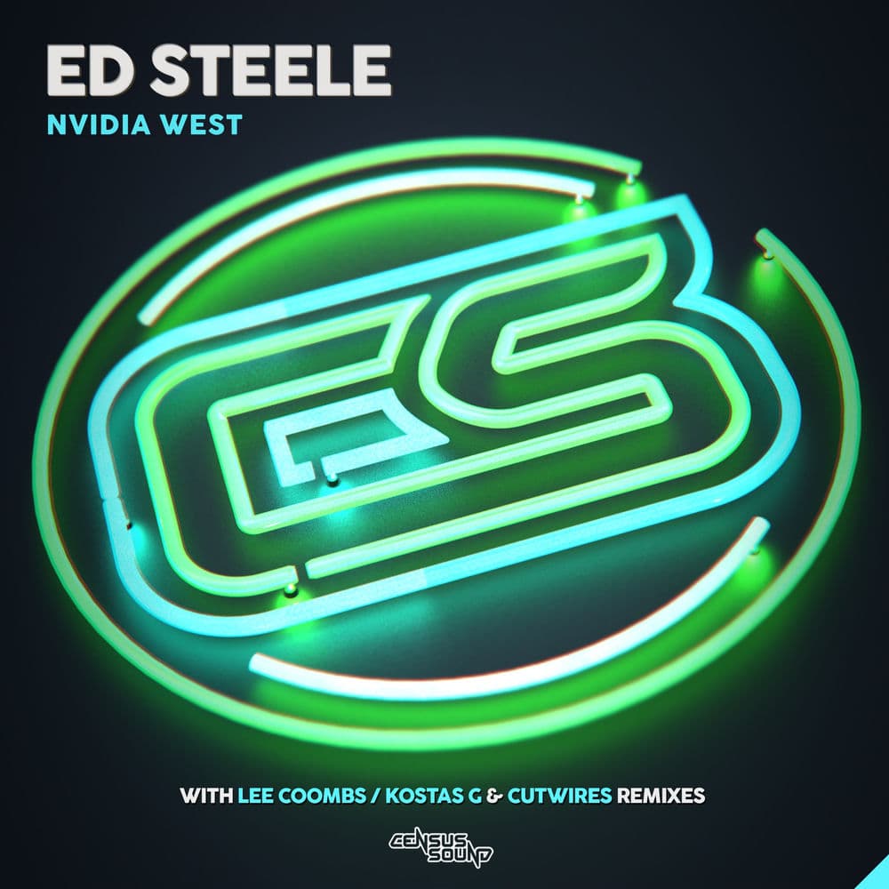 Ed Steele – Electro