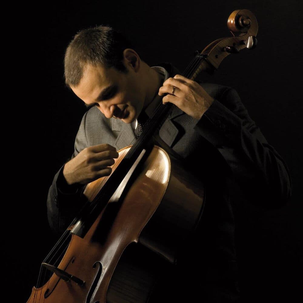 VINCENT SEGAL – Jazz
