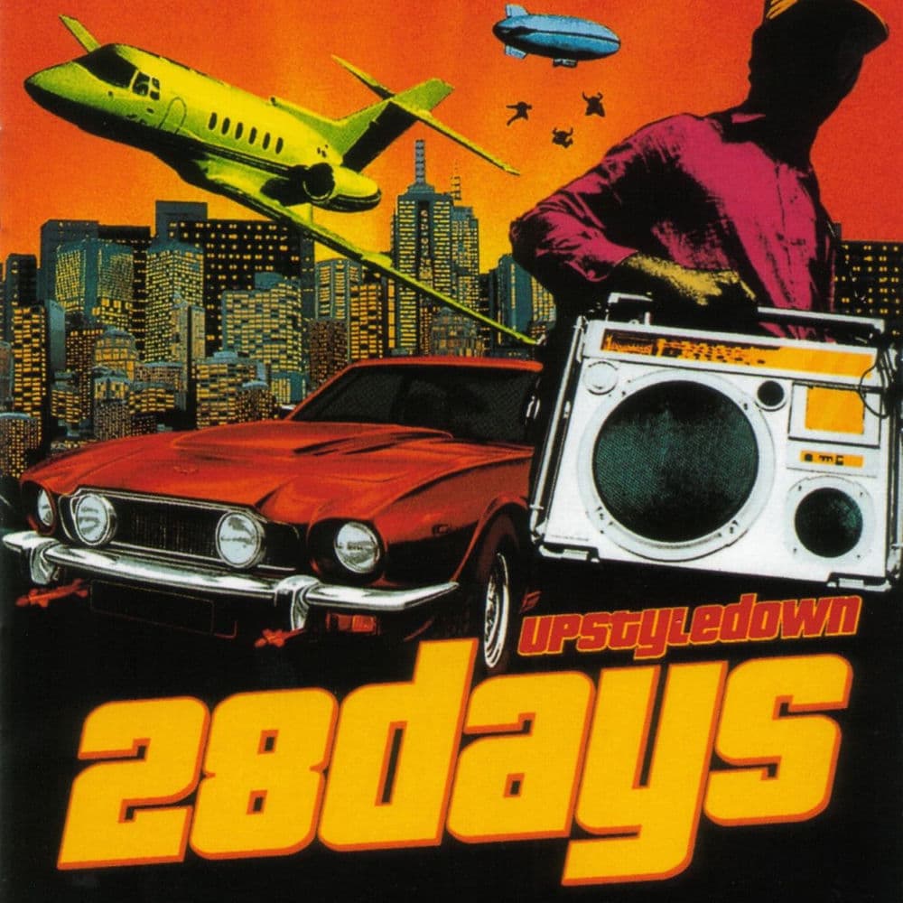 28 Days – Pop