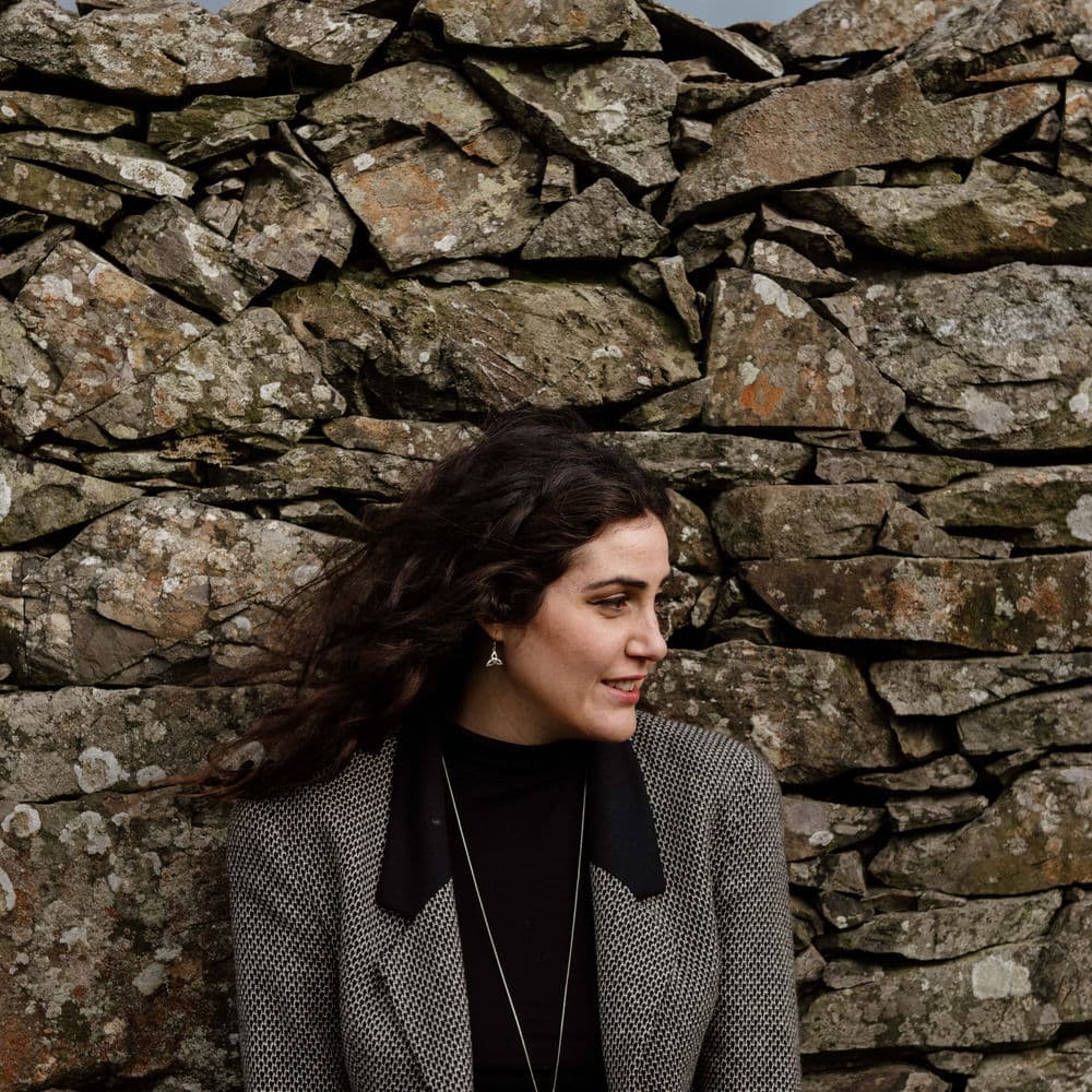 Sarah Jane Scouten – Folk