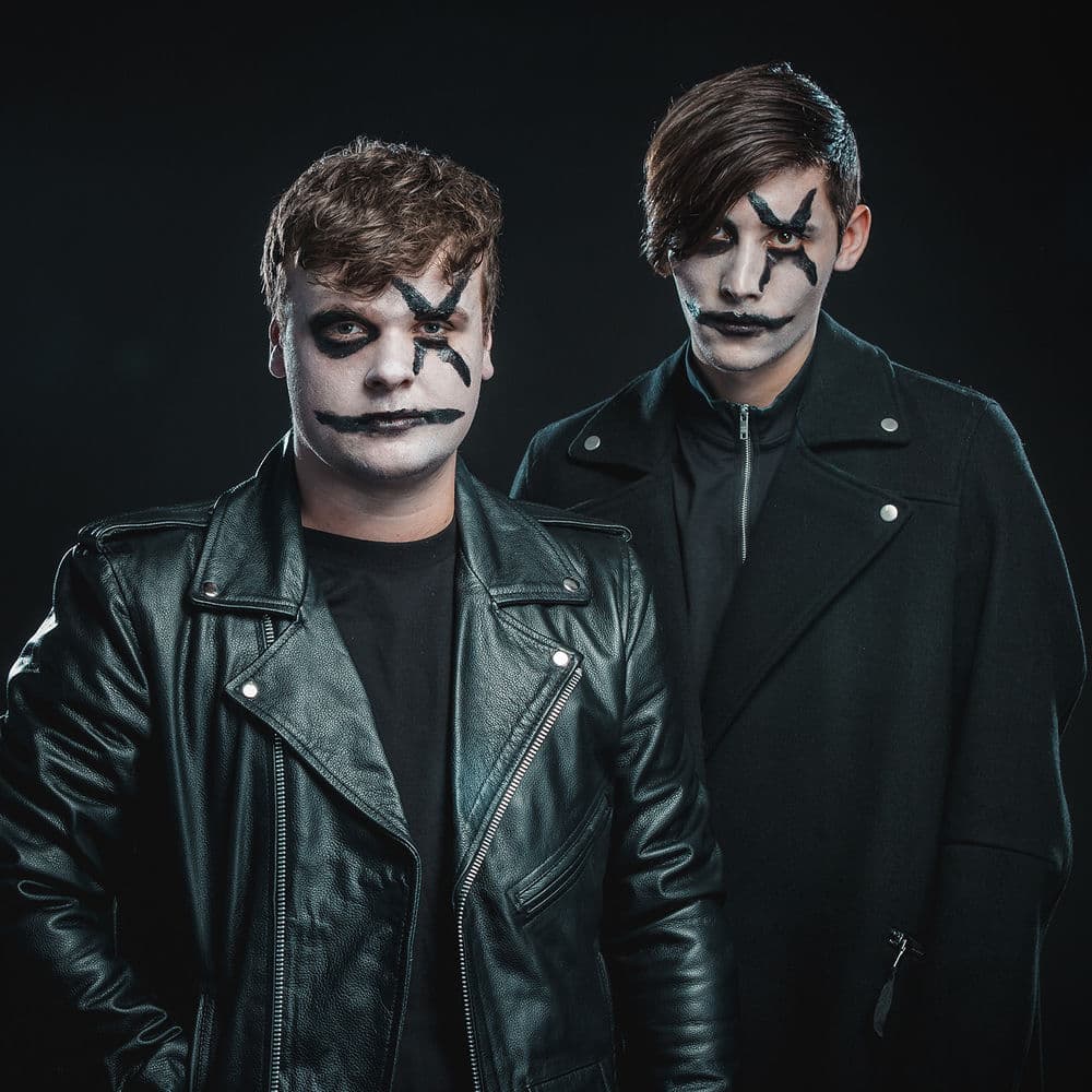 SUB ZERO PROJECT – Frenchcore