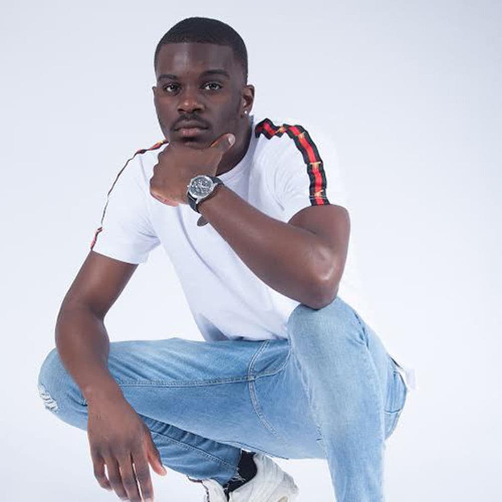 Wim le Don – Rap/Hip Hop