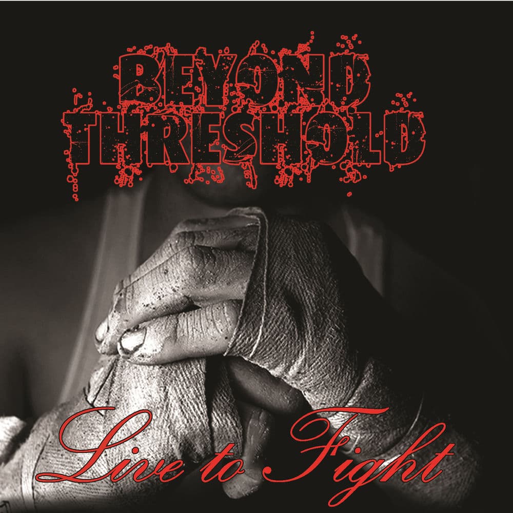 Beyond Threshold – Heavy Metal
