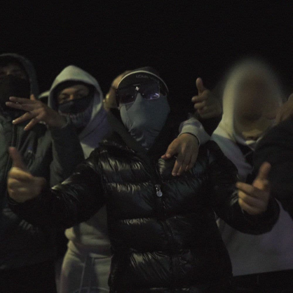 APG – Punjabi Hip Hop