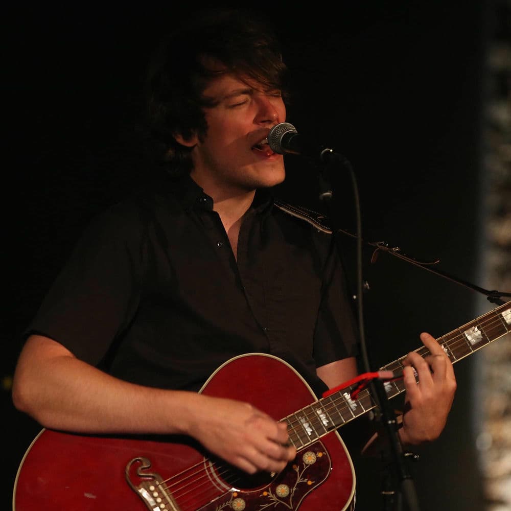 Trapper Schoepp – Rock