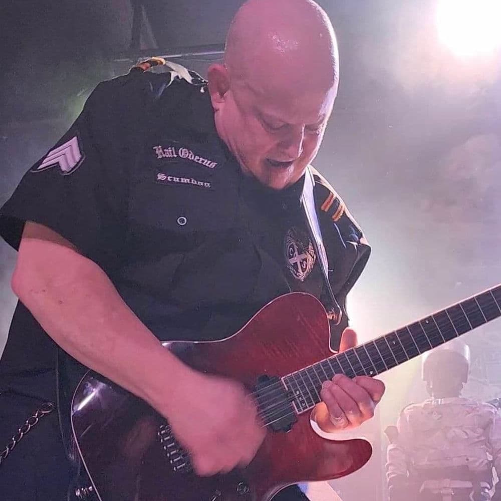 X-Cops – Rock