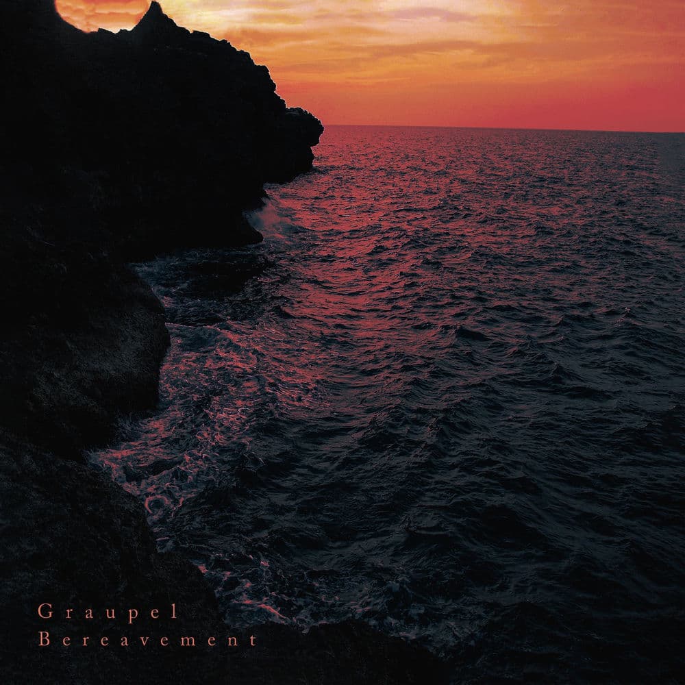 Graupel – Black Metal