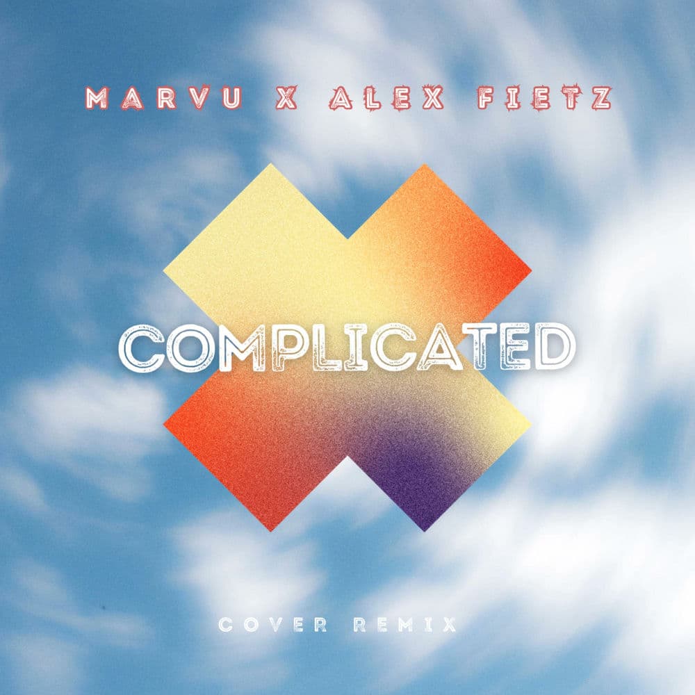 Marv U – Dance
