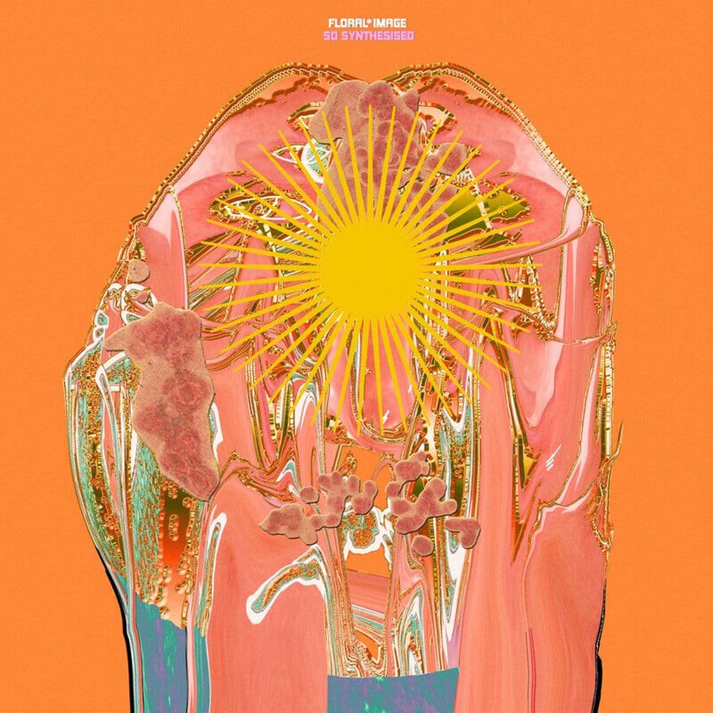 Floral Image – Alternative Rock