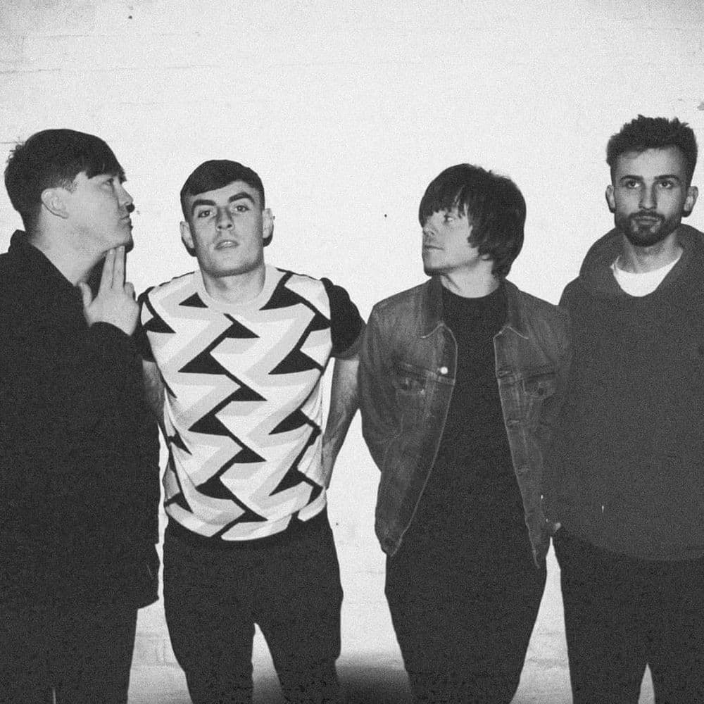 The K’s – Indie Rock