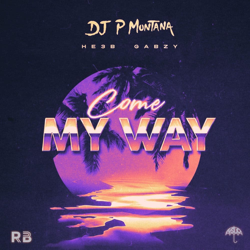 P Montana – World