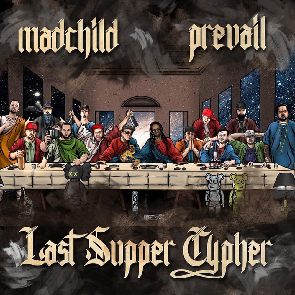 Prevail – Hip-Hop