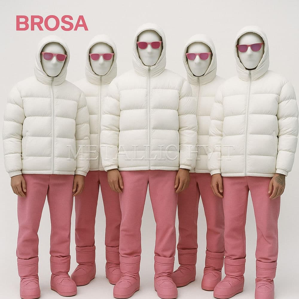 Brosa – Techno