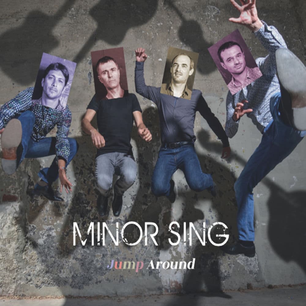 MINOR SING – Swing