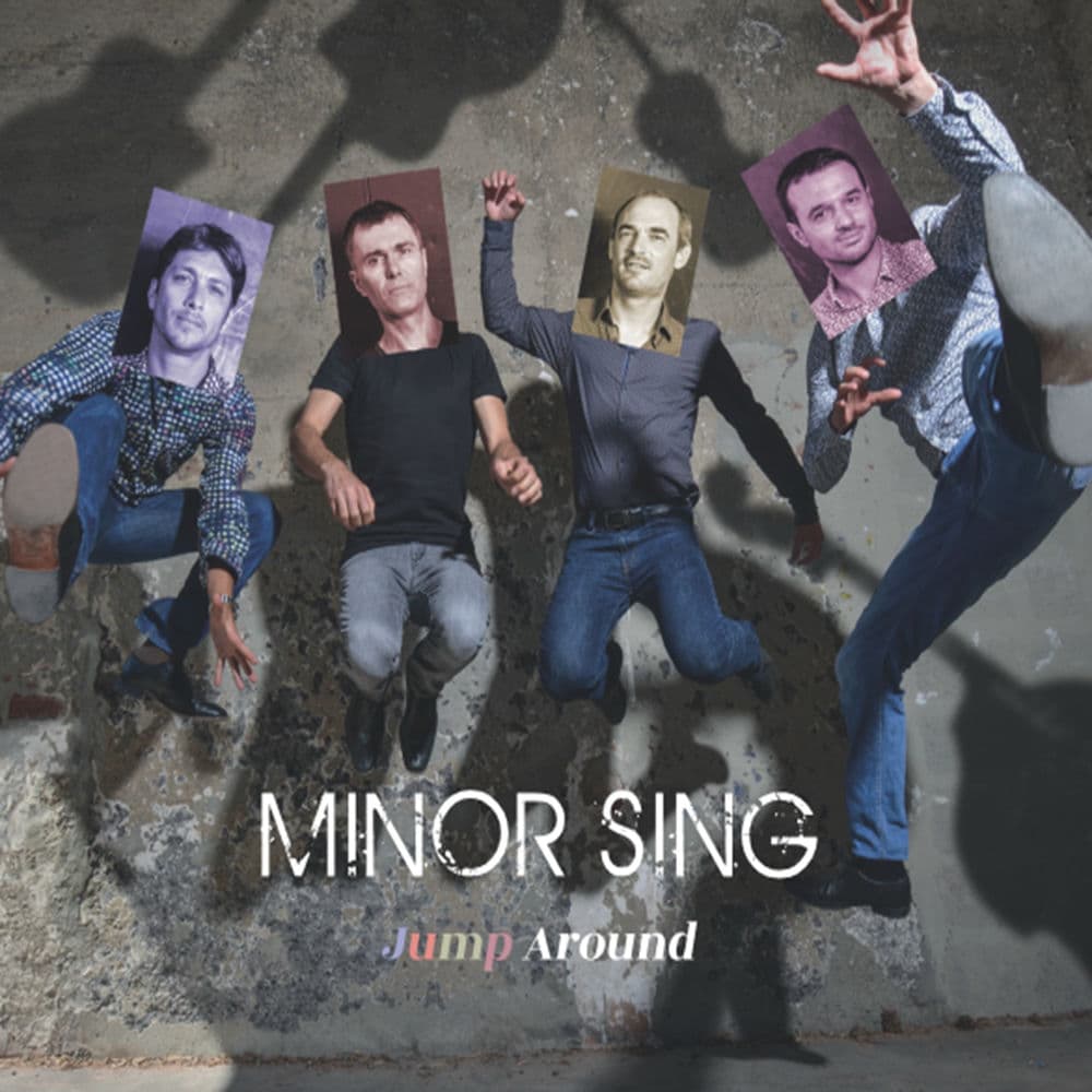 MINOR SING – Swing