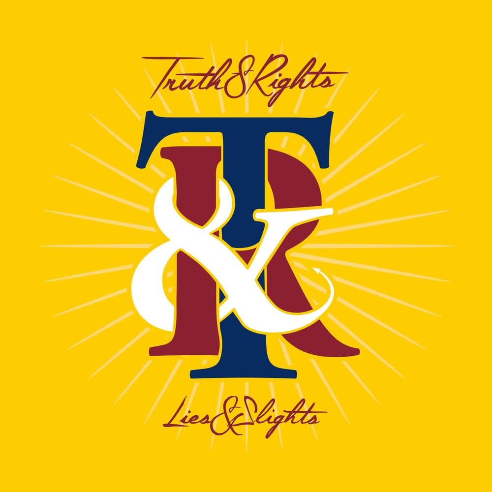 TRUTH AND RIGHT – Heavy Metal