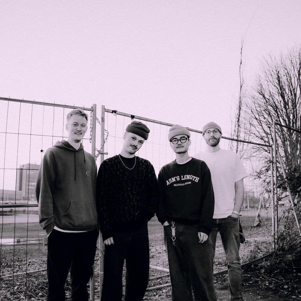 Shoreline – Rock
