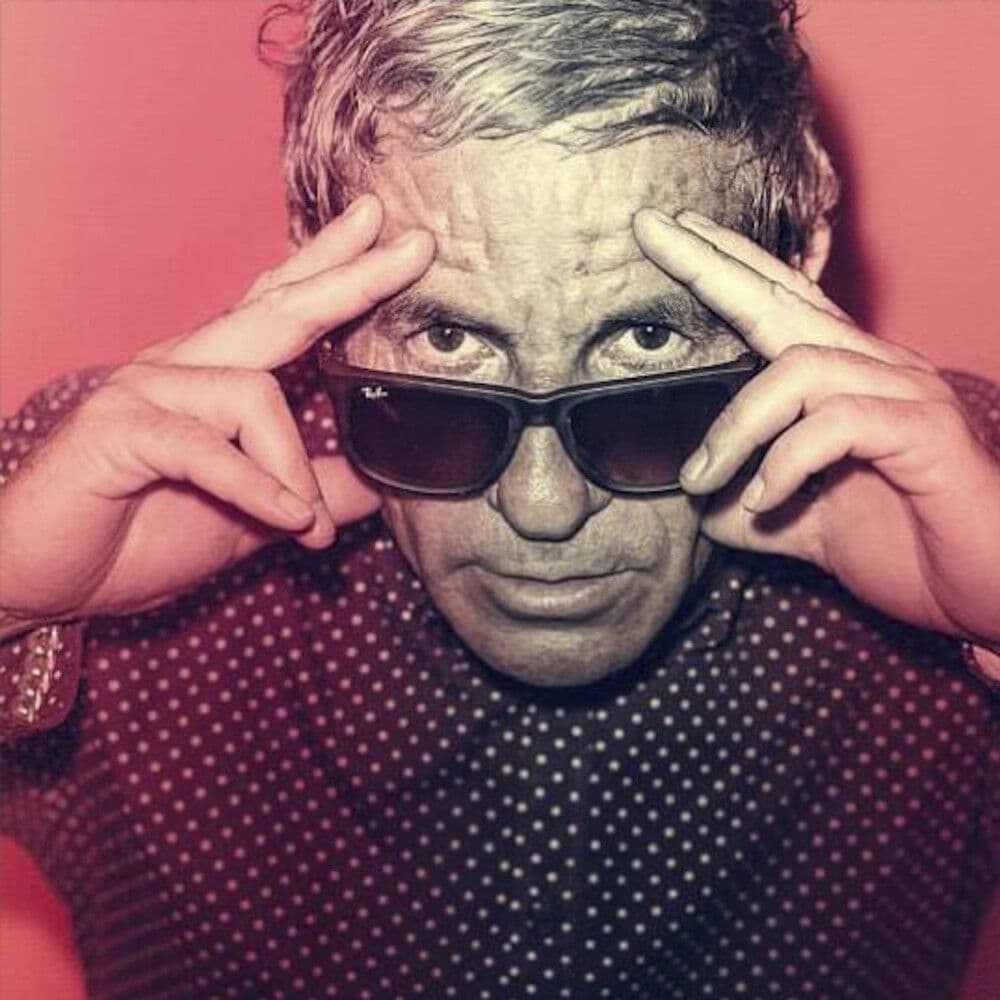 Dub Pistols – Electro