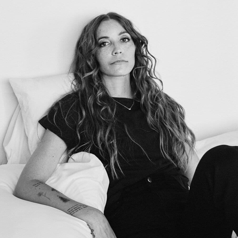 LP GIOBBI – Femmehouse