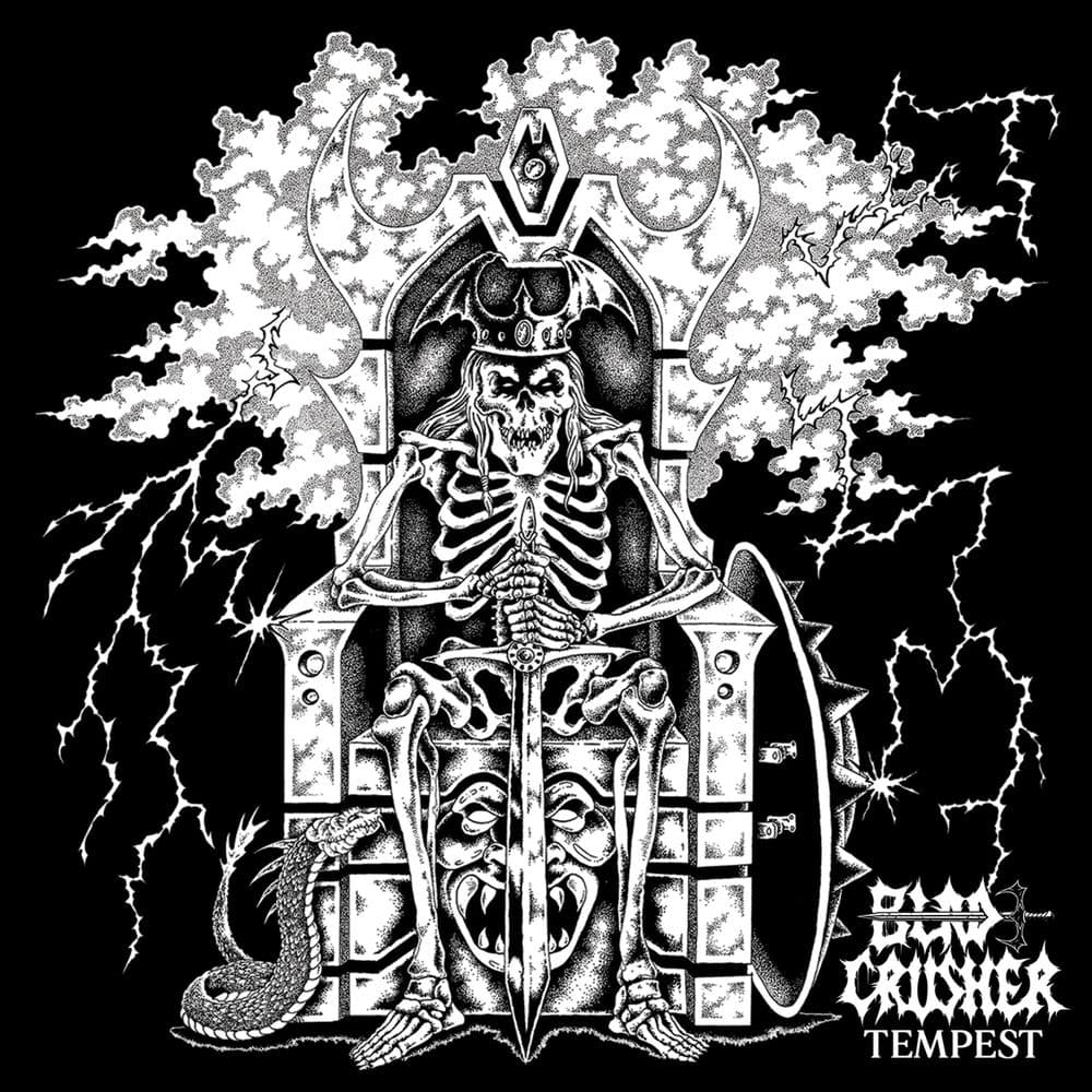Bladecrusher