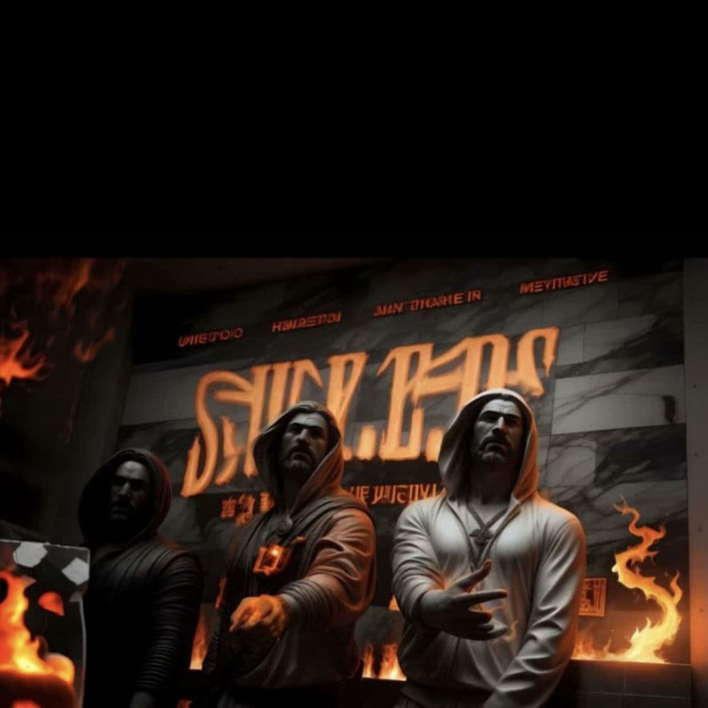 Marpound – Hip-Hop