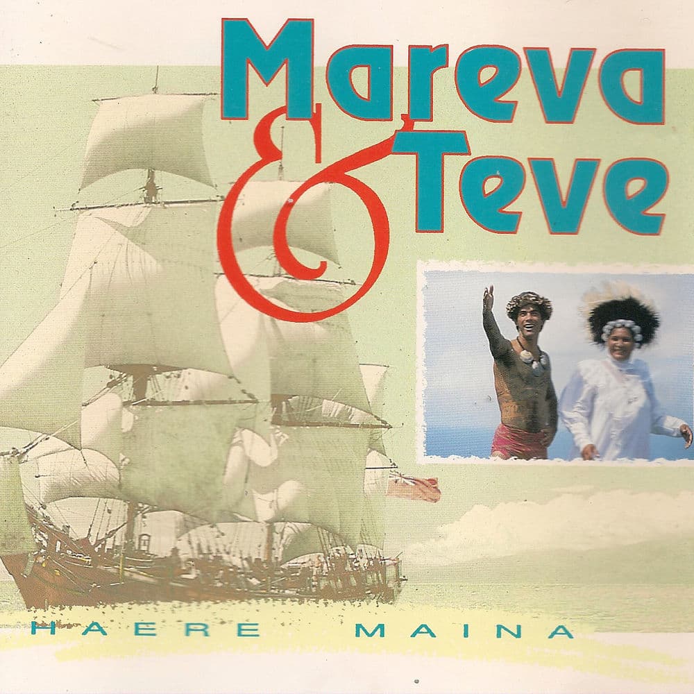 Maréva – Folk