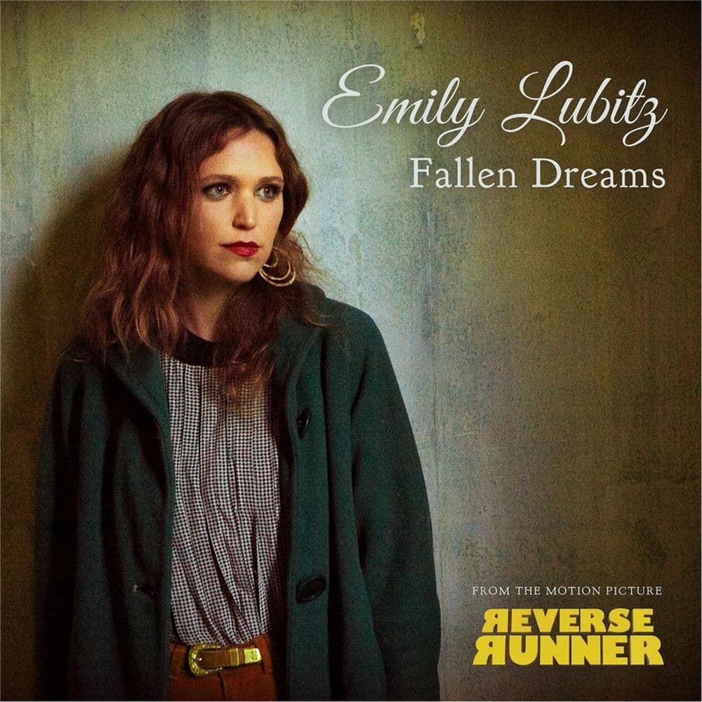 Emily Lubitz – Rock