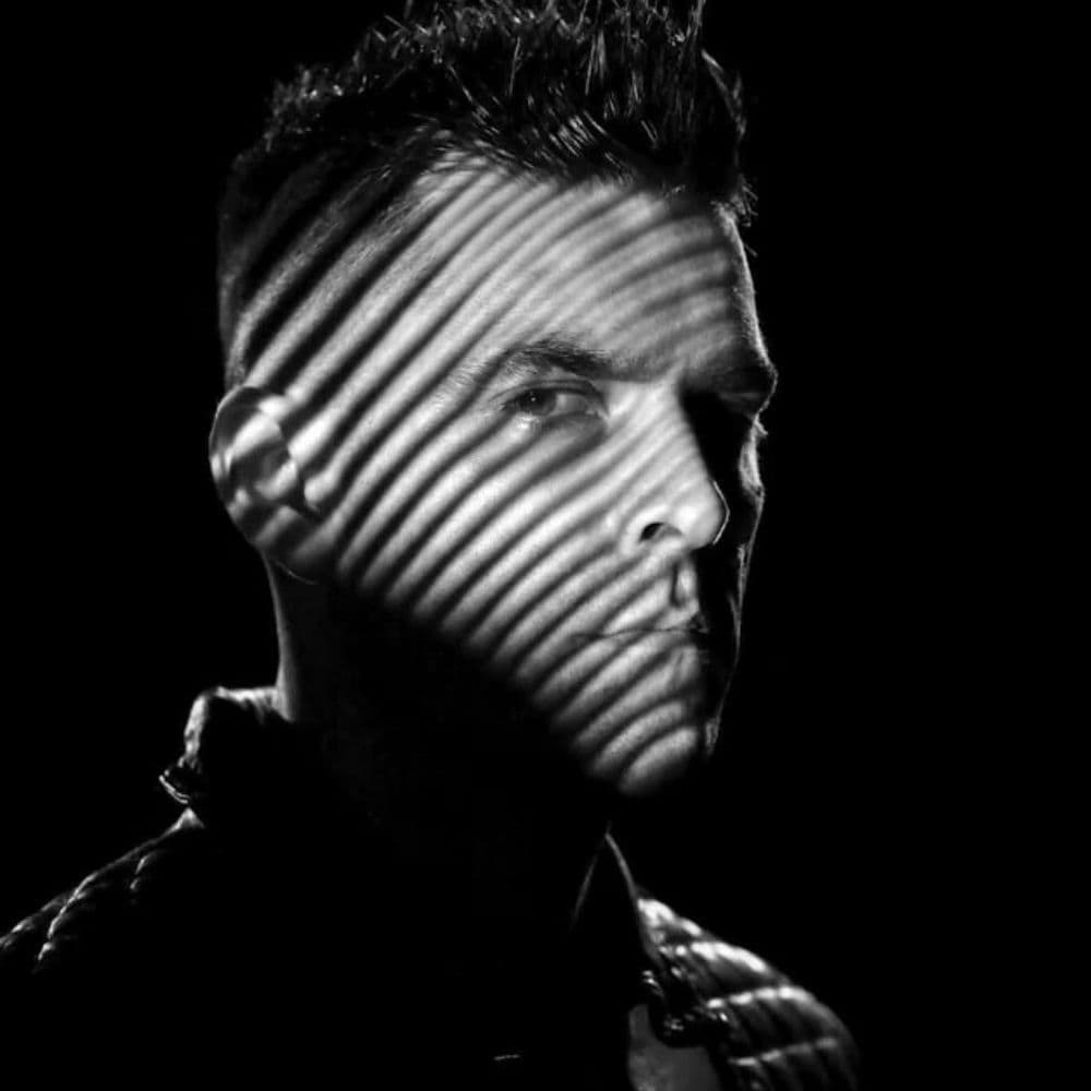 Wrecked Machines – Trance
