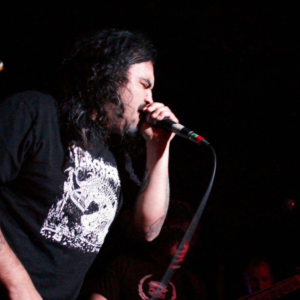 Cephalic Carnage – Grindcore